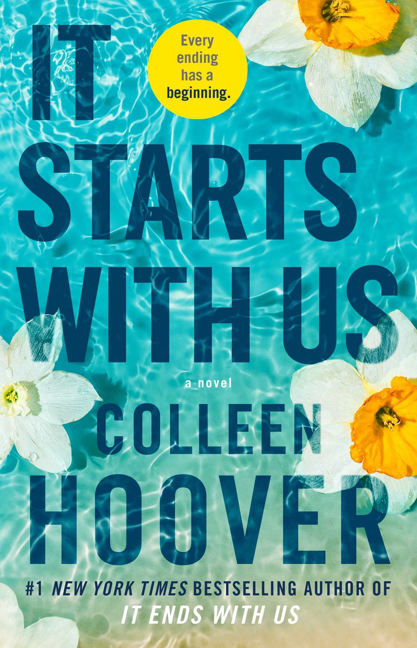 Indicados Goodreads 2022 - It starts with us da cooleen 